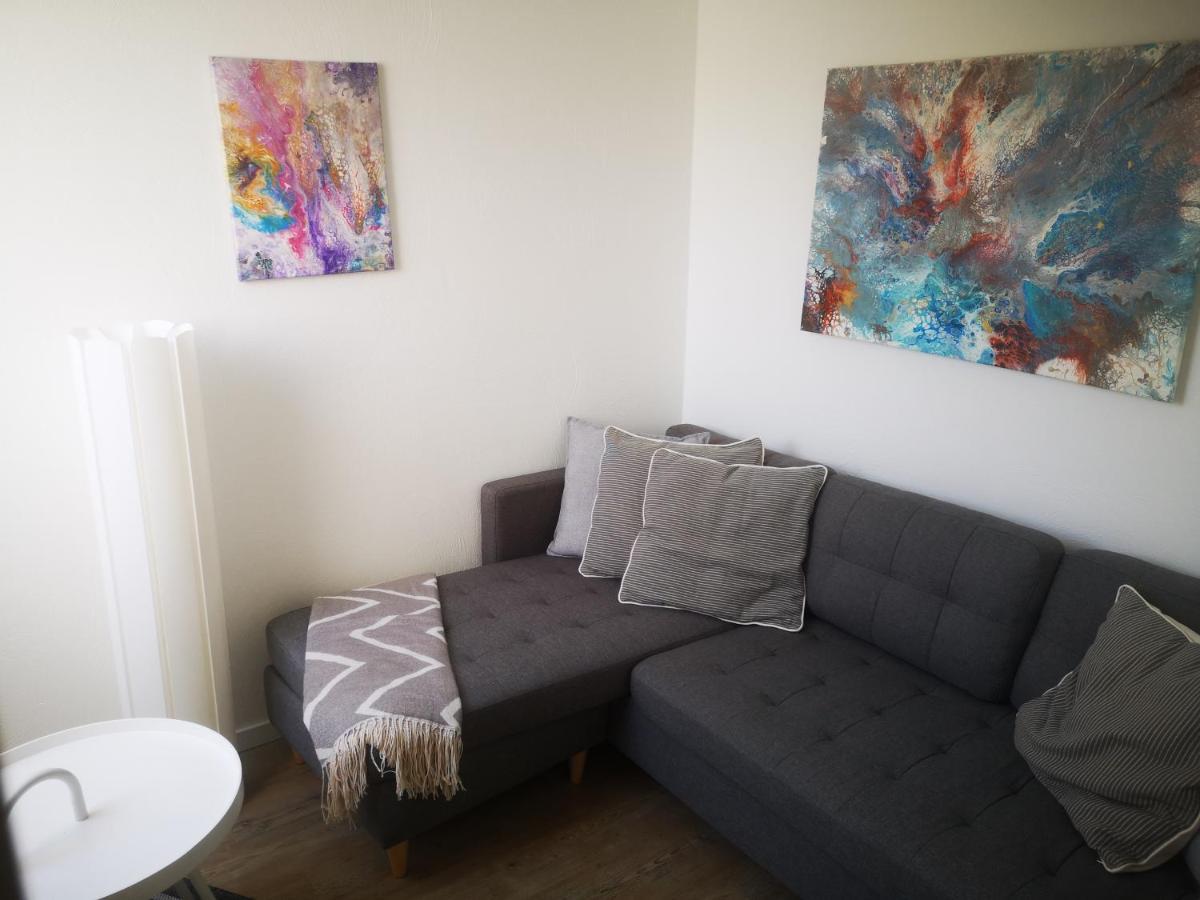 Ferienwohnungen Und Ferienhaus Im Nixenweg Hohwacht Exteriör bild