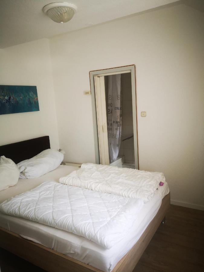 Ferienwohnungen Und Ferienhaus Im Nixenweg Hohwacht Exteriör bild