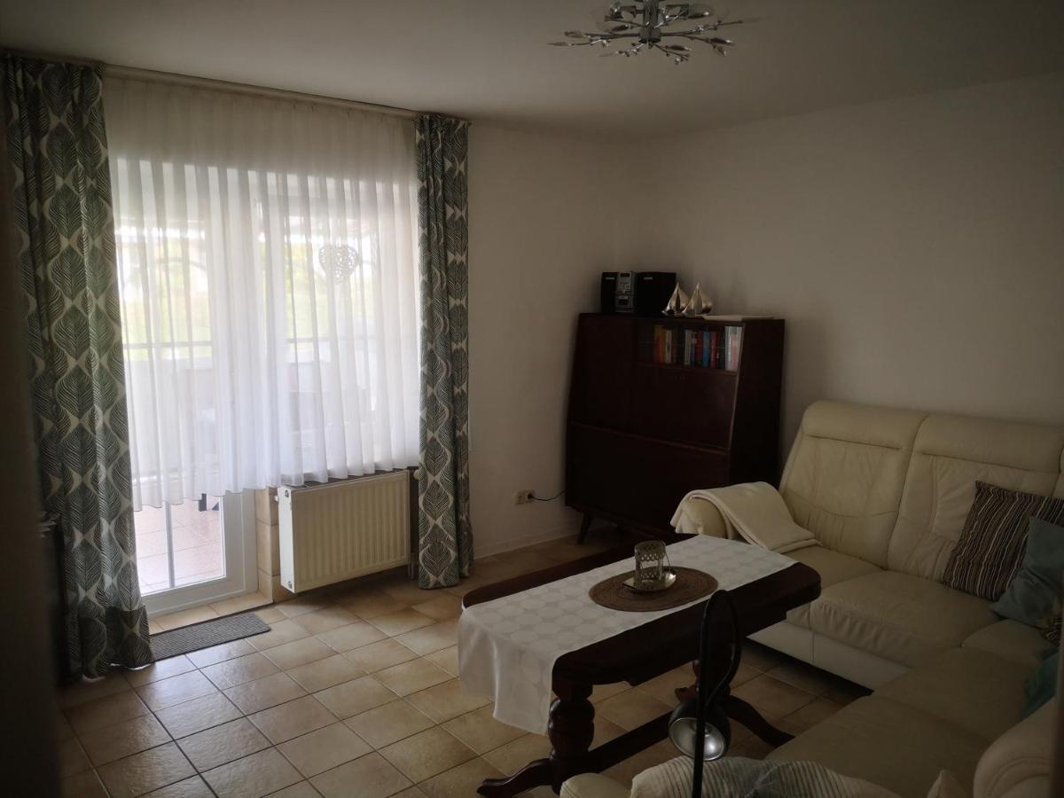 Ferienwohnungen Und Ferienhaus Im Nixenweg Hohwacht Exteriör bild