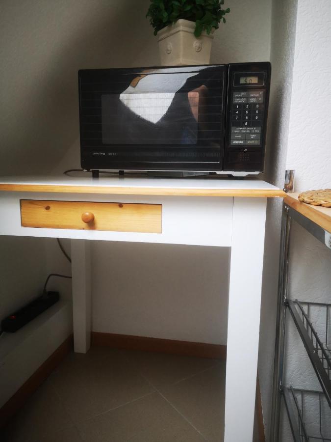 Ferienwohnungen Und Ferienhaus Im Nixenweg Hohwacht Exteriör bild