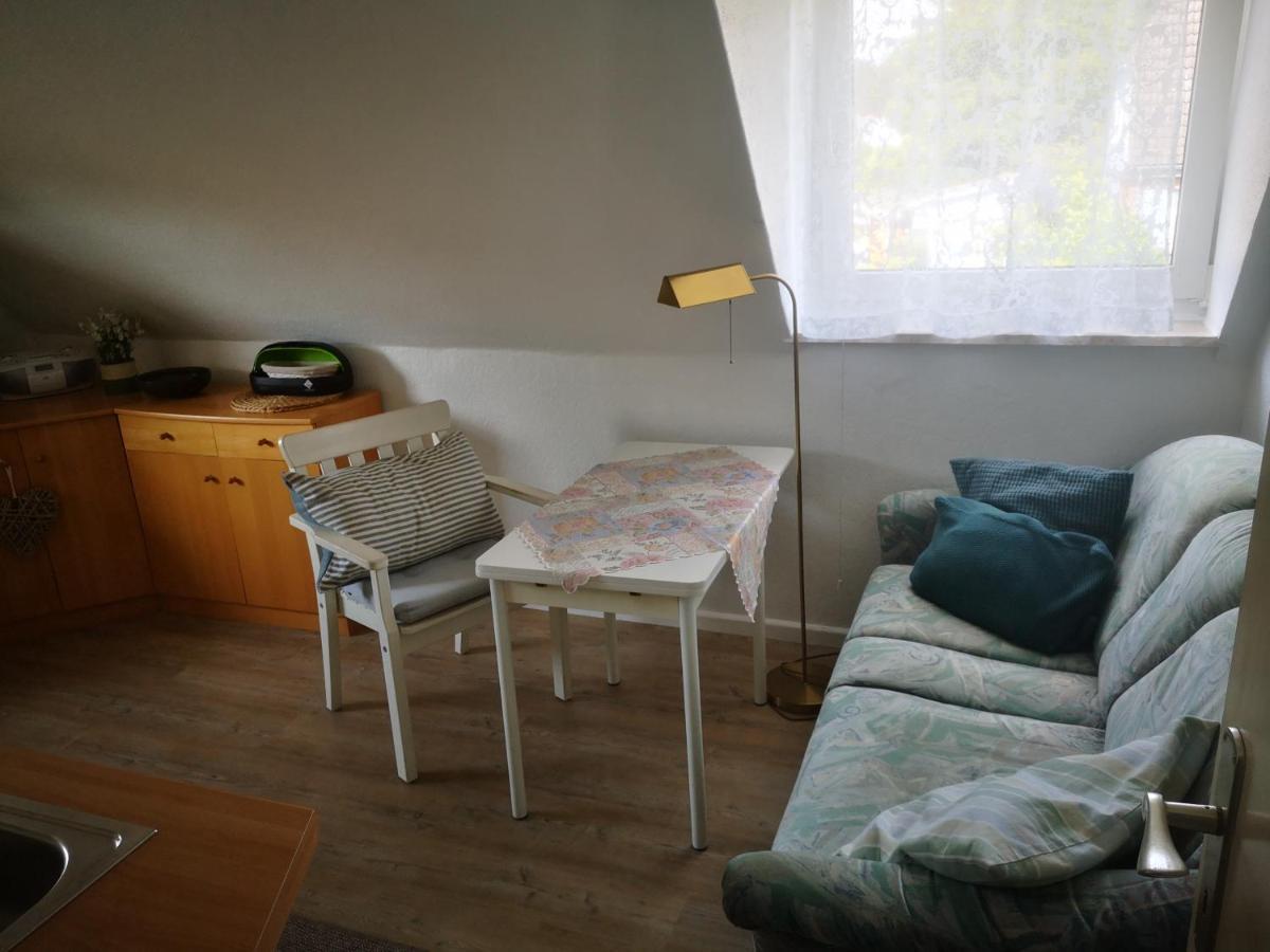 Ferienwohnungen Und Ferienhaus Im Nixenweg Hohwacht Exteriör bild