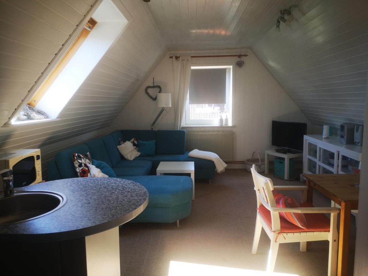 Ferienwohnungen Und Ferienhaus Im Nixenweg Hohwacht Exteriör bild